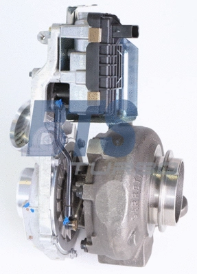 Charger, charging (supercharged/turbocharged)