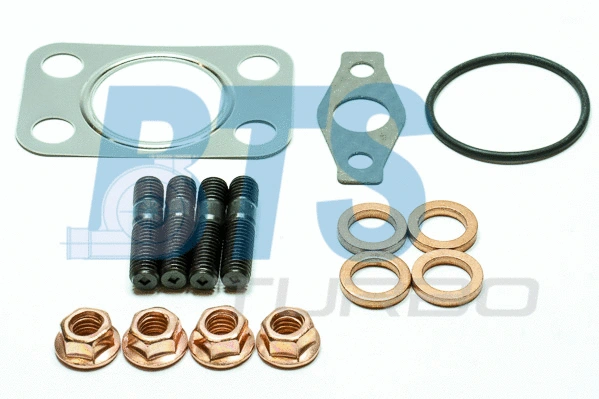 Mounting Kit, charger (T931149ABS)