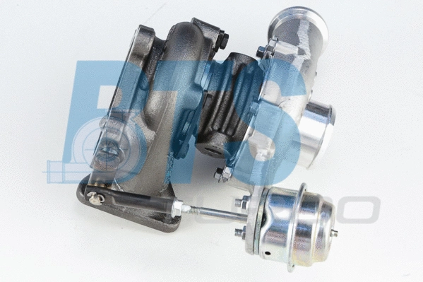 Charger, charging (supercharged/turbocharged)