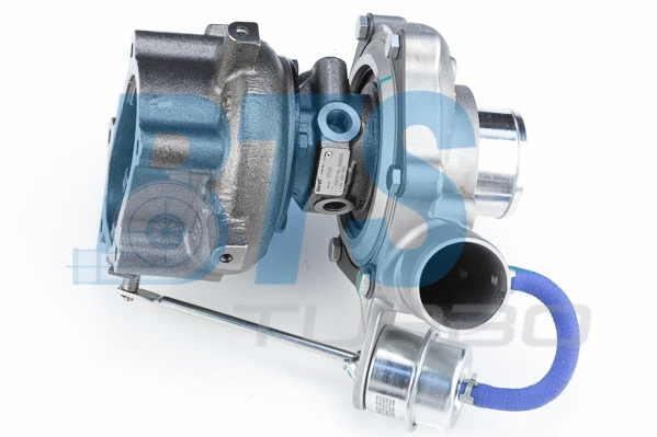 Charger, charging (supercharged/turbocharged)