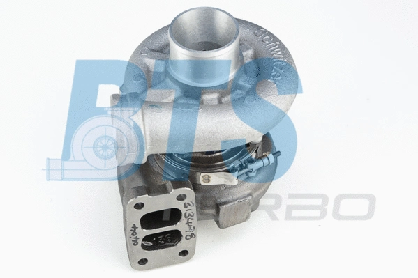 Charger, charging (supercharged/turbocharged)