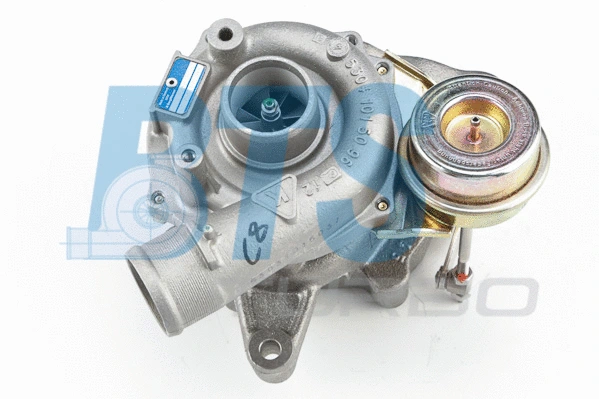 Charger, charging (supercharged/turbocharged)