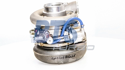 Charger, charging (supercharged/turbocharged)