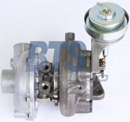 Charger, charging (supercharged/turbocharged)