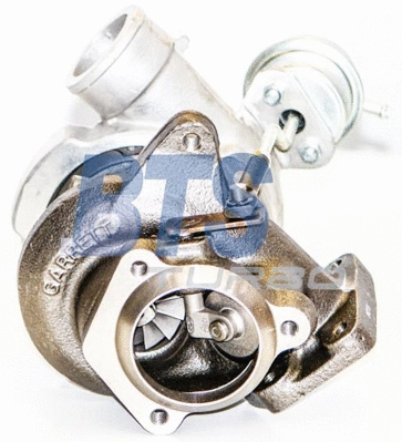 Charger, charging (supercharged/turbocharged)