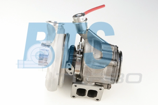 Charger, charging (supercharged/turbocharged)