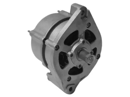 Alternator (L610807)
