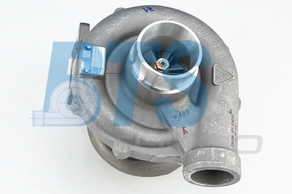 Charger, charging (supercharged/turbocharged)