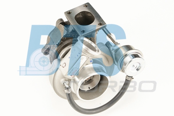 Charger, charging (supercharged/turbocharged)