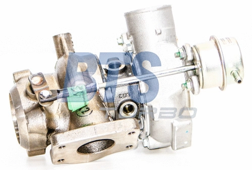 Charger, charging (supercharged/turbocharged)