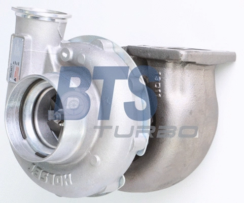 Charger, charging (supercharged/turbocharged) (T911594)