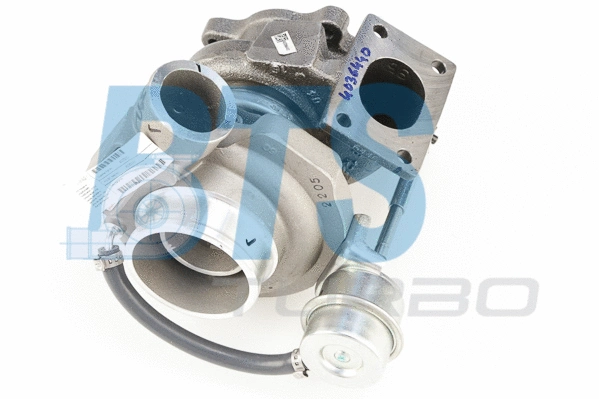 Charger, charging (supercharged/turbocharged)