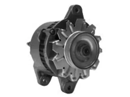 Alternator (L610336)