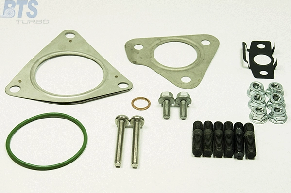 Mounting Kit, charger (T931441ABS)