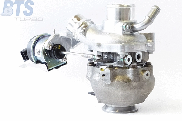 Charger, charging (supercharged/turbocharged)