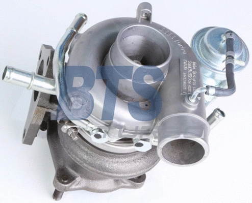 Charger, charging (supercharged/turbocharged)