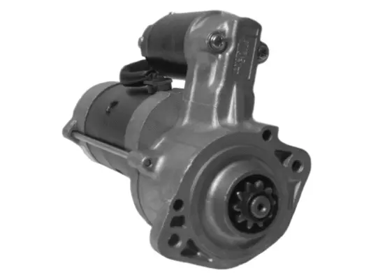Starter (S511741)