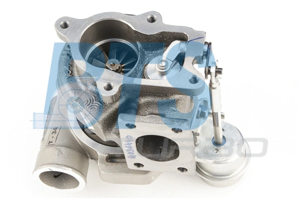 Charger, charging (supercharged/turbocharged)