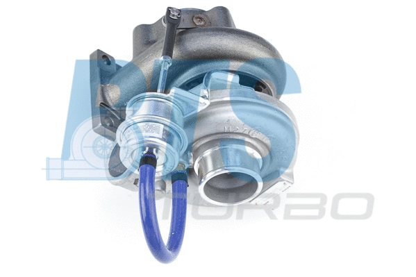 Charger, charging (supercharged/turbocharged)