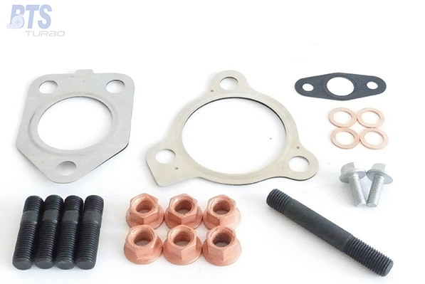 Mounting Kit, charger (T931437ABS)