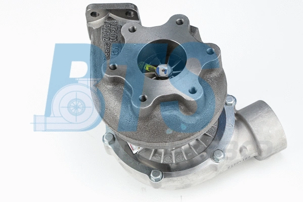 Charger, charging (supercharged/turbocharged)