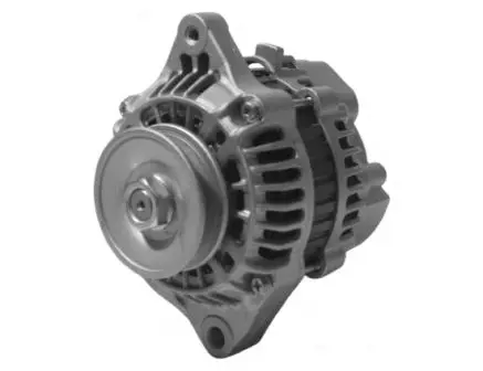 Alternator (L610306)
