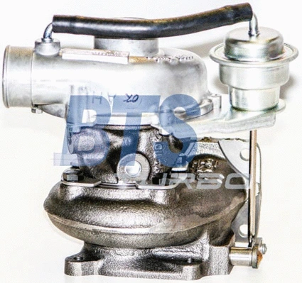 Charger, charging (supercharged/turbocharged)