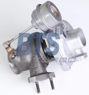 Charger, charging (supercharged/turbocharged) (T916022)