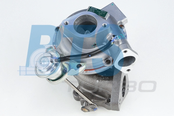 Charger, charging (supercharged/turbocharged) (T914713)