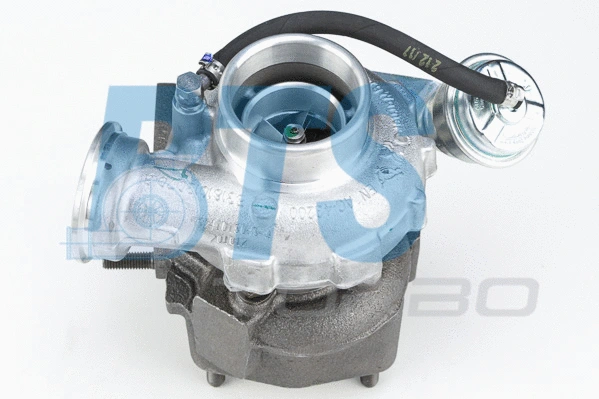 Charger, charging (supercharged/turbocharged)