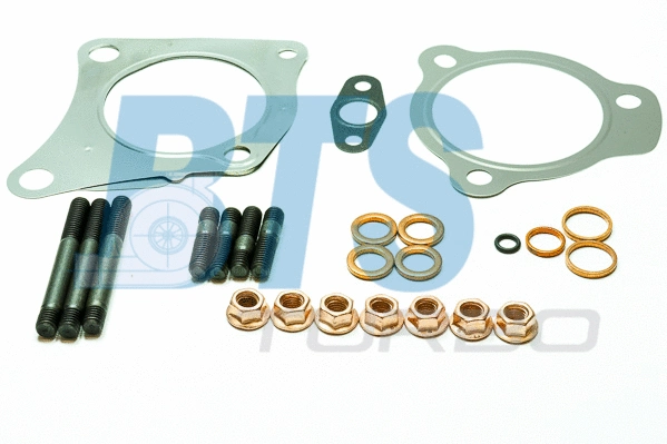 Mounting Kit, charger (T931248ABS)