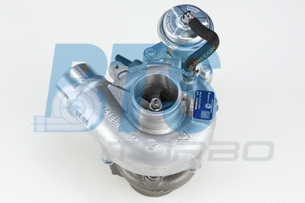 Charger, charging (supercharged/turbocharged)