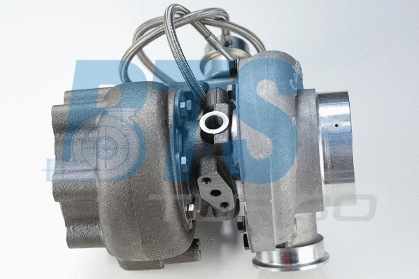 Charger, charging (supercharged/turbocharged)