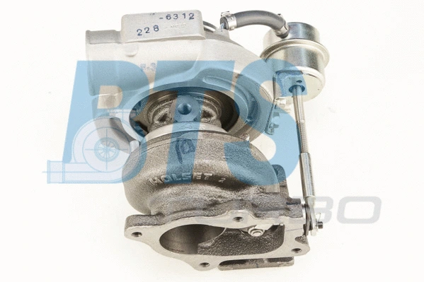 Charger, charging (supercharged/turbocharged)