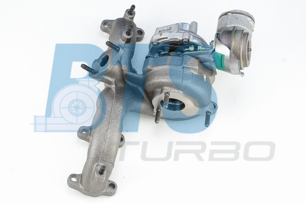 Charger, charging (supercharged/turbocharged) (T914641)