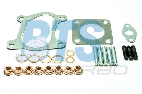 Mounting Kit, charger (T931213ABS)