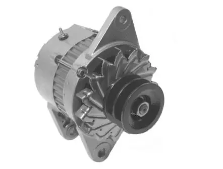 Alternator (L610461)