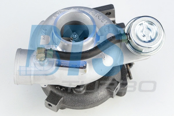 Charger, charging (supercharged/turbocharged) (T911646)