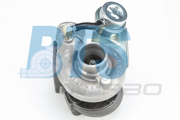 Charger, charging (supercharged/turbocharged) (T911675)