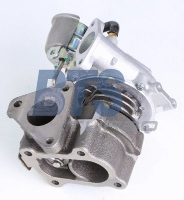 Charger, charging (supercharged/turbocharged)