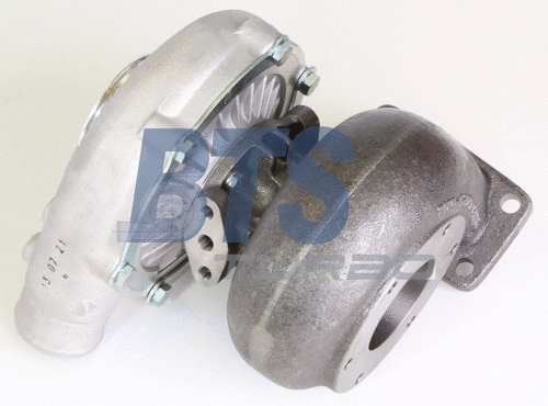 Charger, charging (supercharged/turbocharged) (T915032)