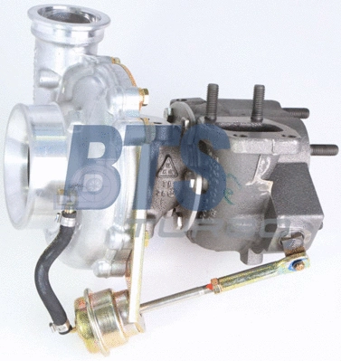 Charger, charging (supercharged/turbocharged)