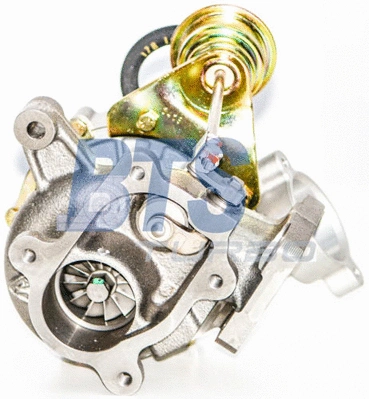 Charger, charging (supercharged/turbocharged)