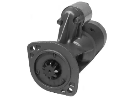 Starter (S510869)