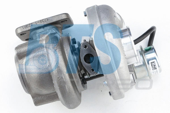 Charger, charging (supercharged/turbocharged)