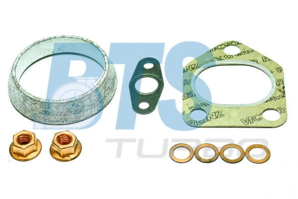 Mounting Kit, charger (T931097ABS)