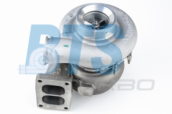 Charger, charging (supercharged/turbocharged) (T911618)