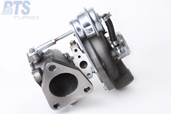 Charger, charging (supercharged/turbocharged) (T917993)