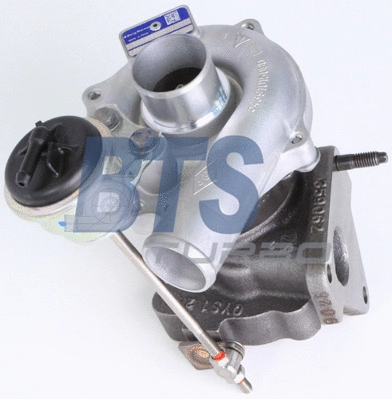 Charger, charging (supercharged/turbocharged)