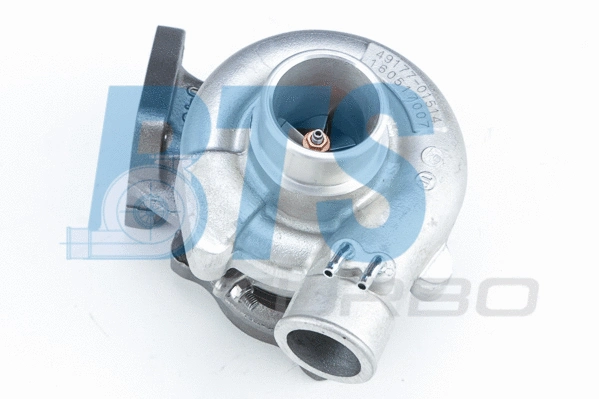 Charger, charging (supercharged/turbocharged)